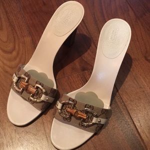 Gucci Heels